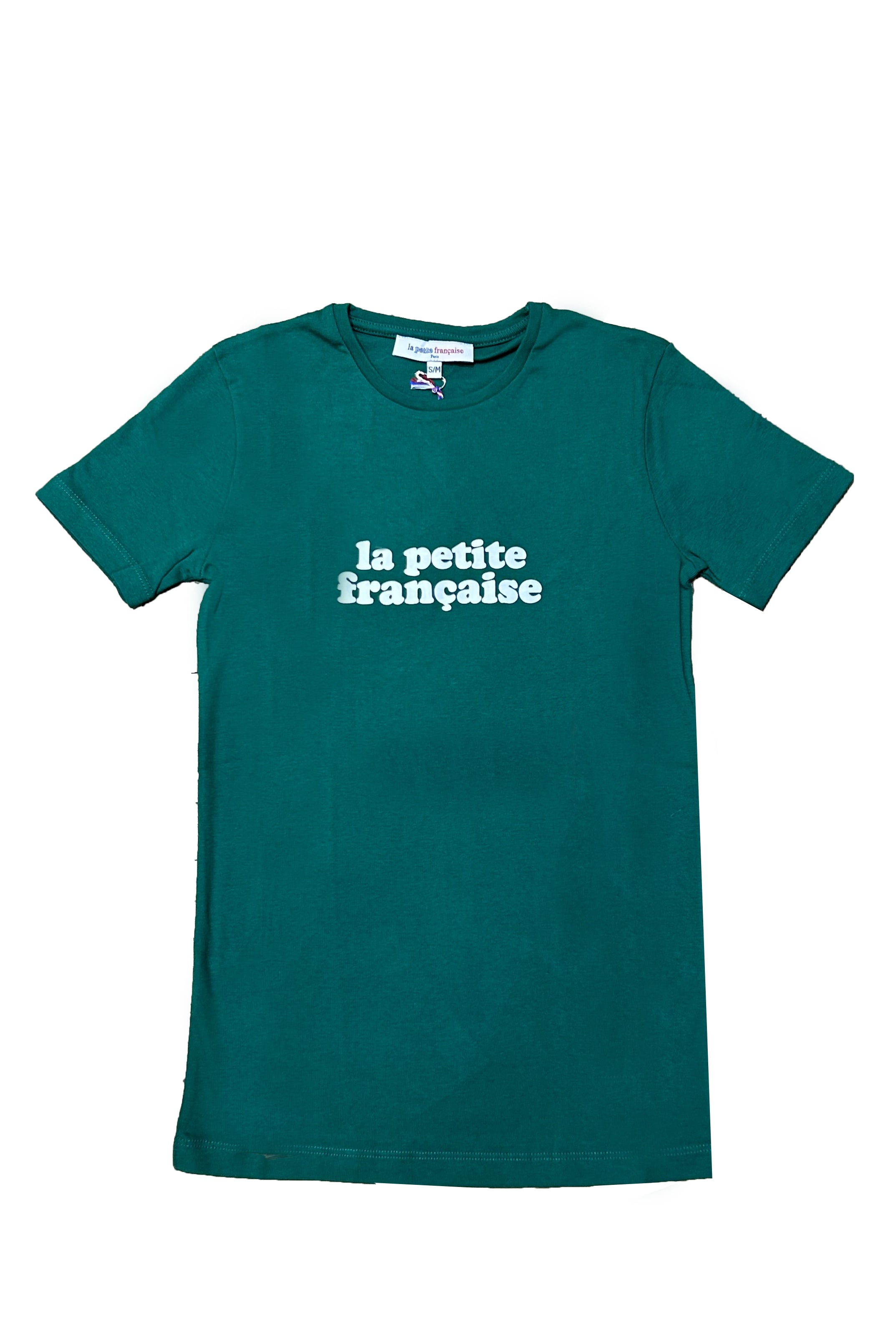 La Petite Française - T-shirt LPF