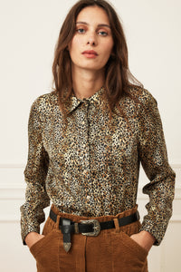 Chemise Cassandre