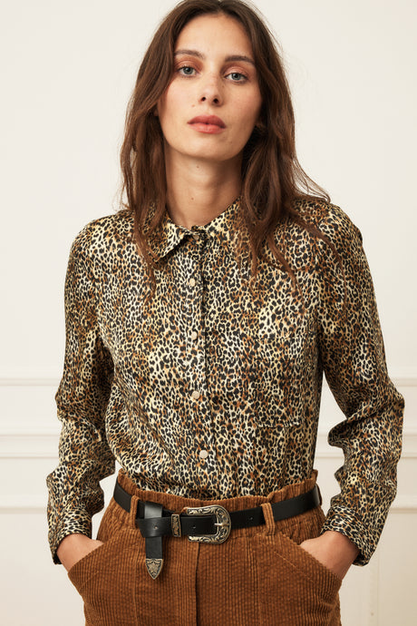 Chemise Cassandre