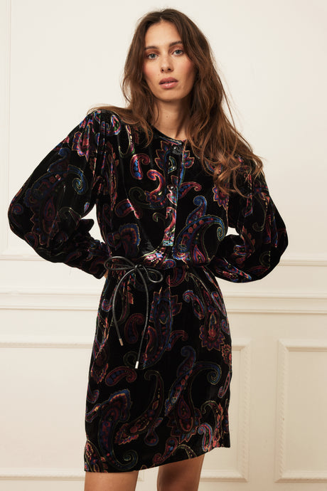 Robe Rodrigue