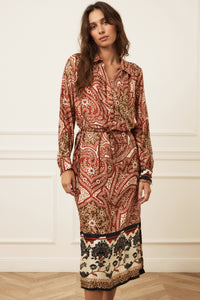Robe Rosalie