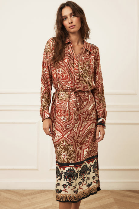 Robe Rosalie