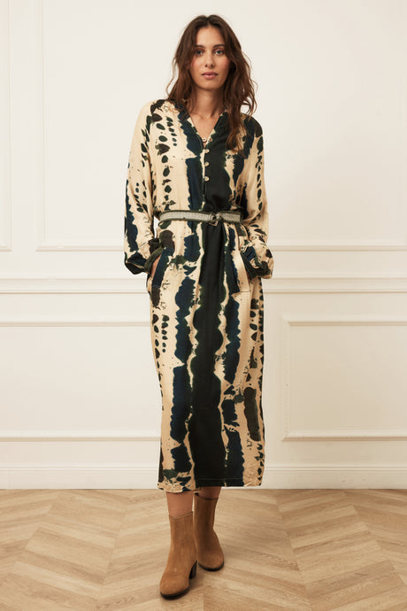 Robe Rollande