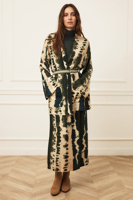 Veste Virginie