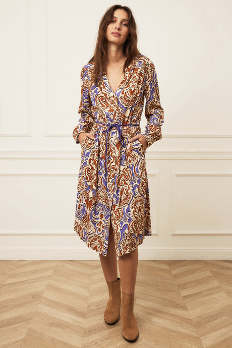 Robe Roxane