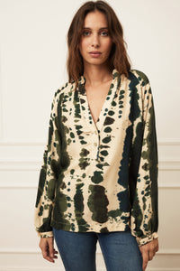 Blouse Balthazar