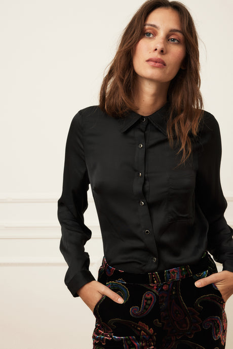 Chemise Claude