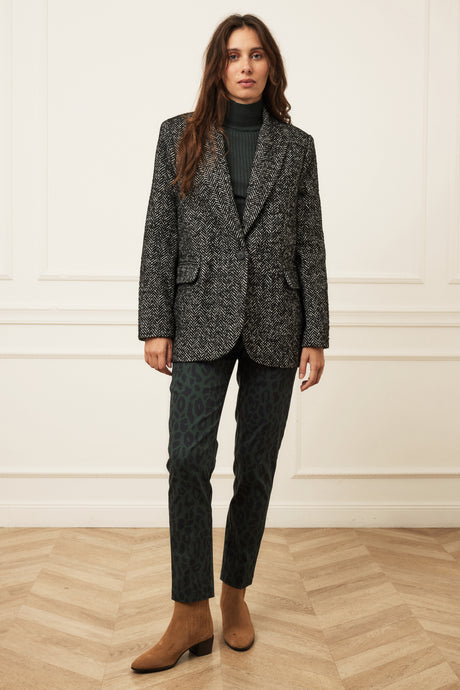 Veste Vincent