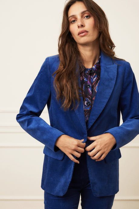 Veste Victor
