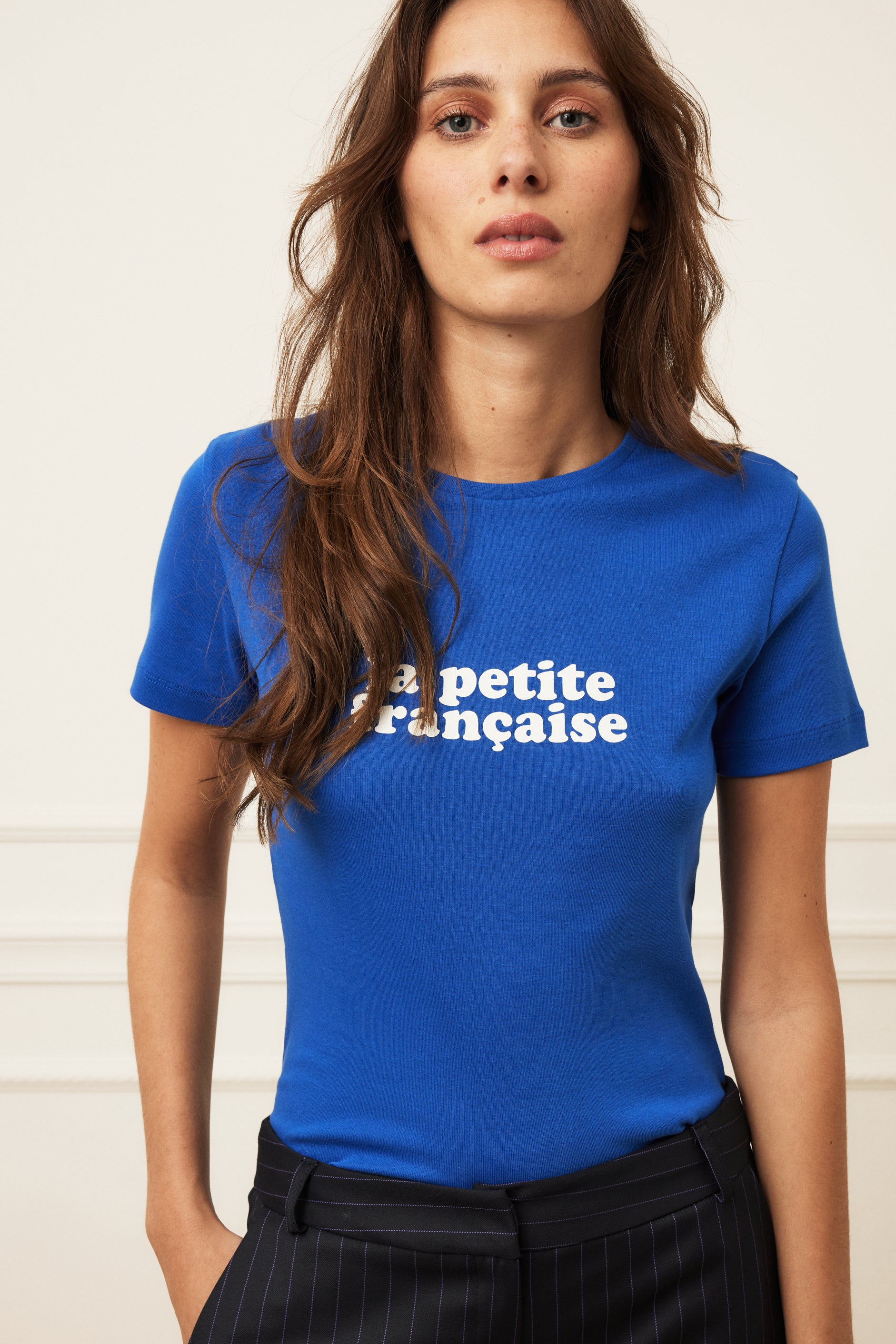 La Petite Française - T-shirt LPF