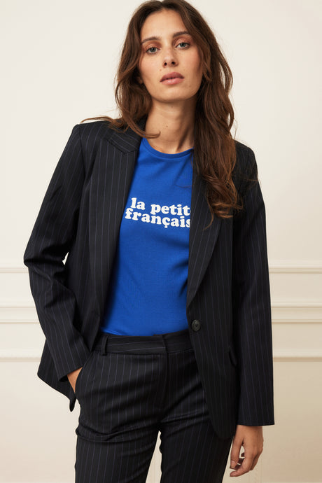 Veste Valérie