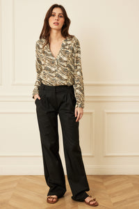 Pantalon Paroi