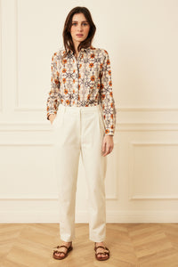 Pantalon Paillette