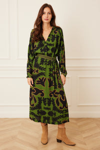 Robe Reconnue