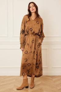 Robe Régulière