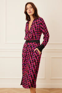 Robe Redoutable