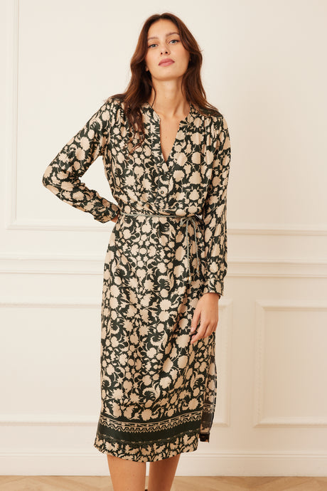 Robe Redevable