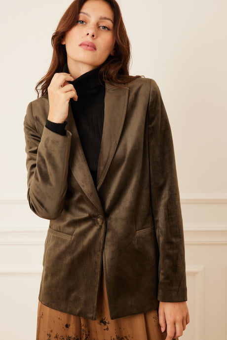 Veste Vacarme