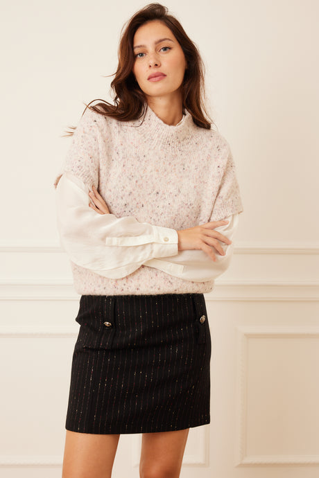 Pull Mignon