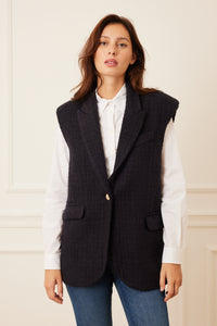 Veste Verticale