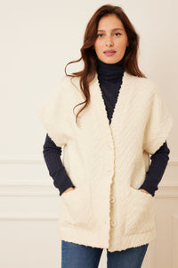 Veste Vorace