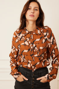 Chemise Cheval