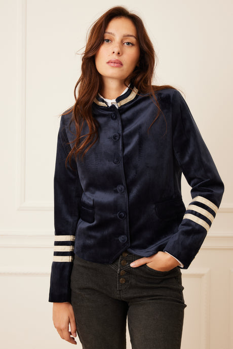 Veste Violon