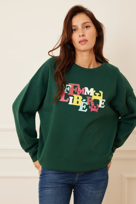 Sweat Sublime