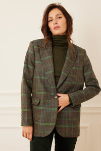 Veste Vaniteuse