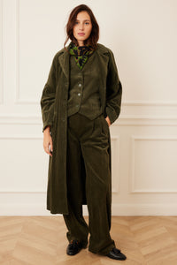 Pantalon Pacifique