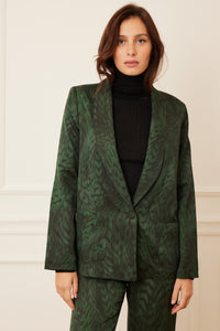 Veste Vaporeuse