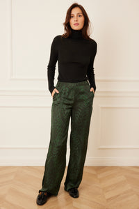 Pantalon Palpitant