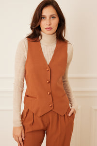 Gilet Génial