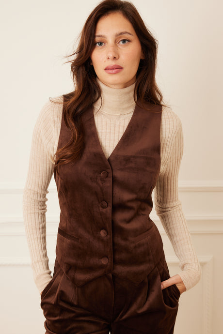 Gilet Gaillard