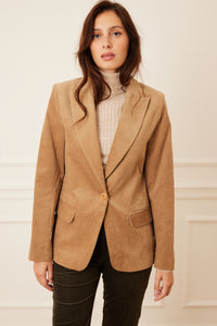 Veste Volonté