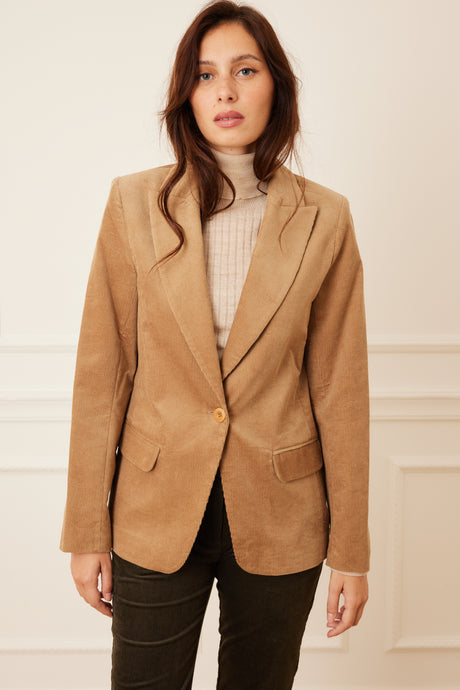 Veste Volonté
