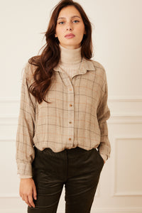 Chemise Chimérique