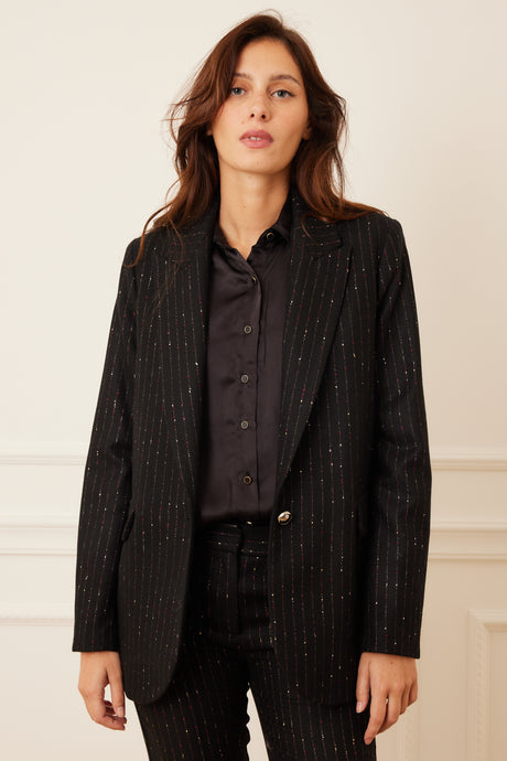 Veste Véritable