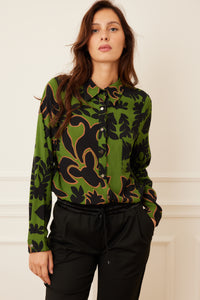 Chemise Chuchoteur