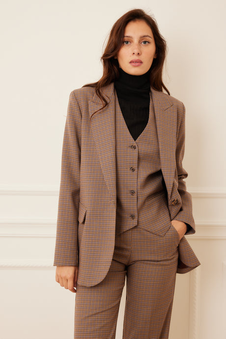 Veste Vaillante