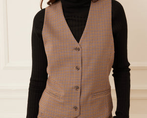 Gilet Gratifiant
