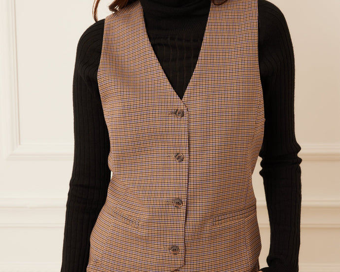 Gilet Gratifiant
