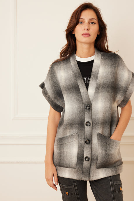 Veste Versatile
