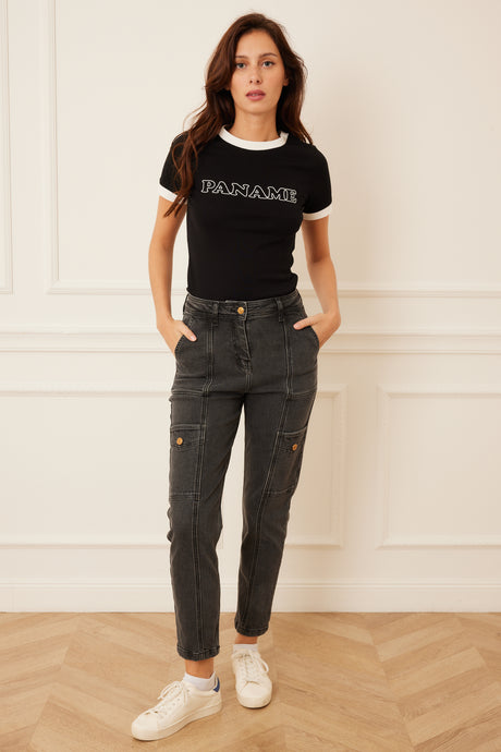 Jeans Puissant