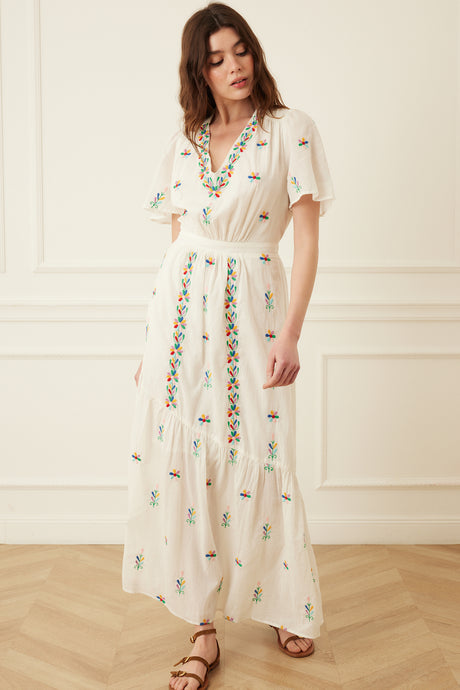 ROBE RACHELE