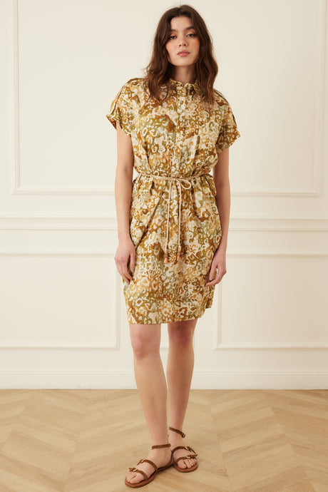 ROBE RUBBY
