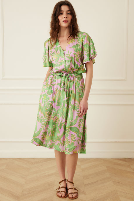 ROBE RONNIE