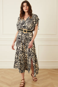 ROBE ROMUALD