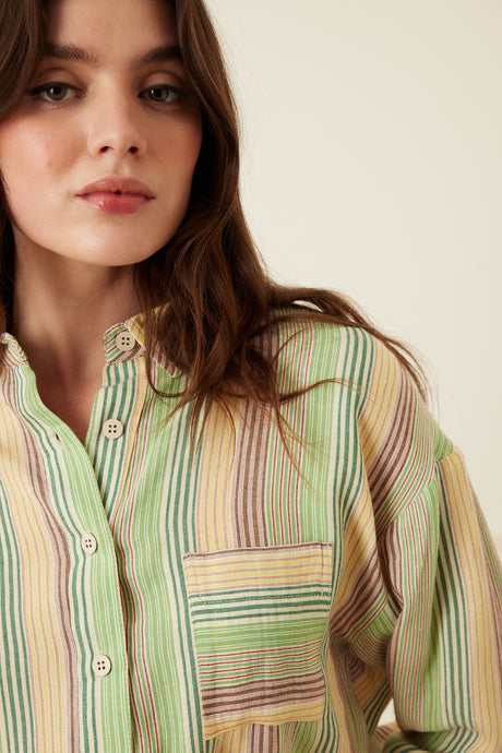 CHEMISE CHARLENE