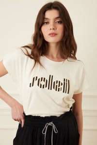 T-Shirt Tifany